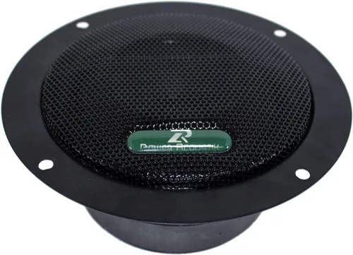 Vista 3 de P Acoustik 4X sellado posterior 4 "1200W altavoz de audio de coche de gama media XPS-104