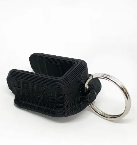 Vista 3 de GSG 1911, Sig Sauer 1911 22LR Cargador de velocidad de tambor, cargador rápido - negro