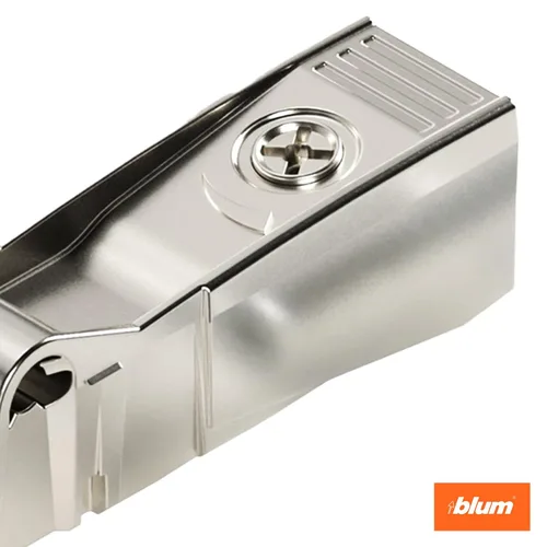 Vista 4 de Blum 971A9700.22 971A BLUMOTION - Kit para bolsas de polietileno de cierre suave para puertas