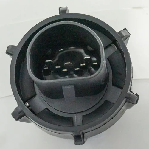 Vista 255 de TRQ Juego de Conjunto de Ensamble de Faros de 2 Piezas de Desempeño Halógeno con Marco Cromado Conductor y Lado del Pasajero Compatible con Mercedes