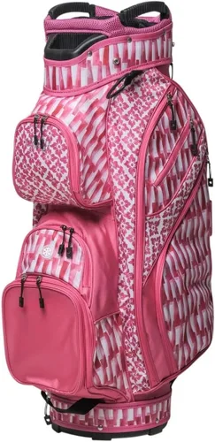 Vista 23 de Glove It Bolsa de golf para mujer, bolsa de carrito de golf ligera para mujer