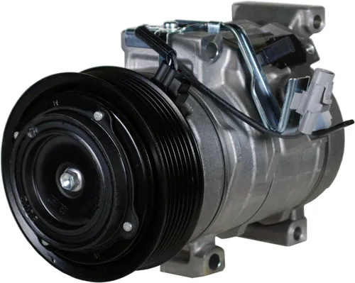 Denso 4711006 Nuevo Compresor con Embrague