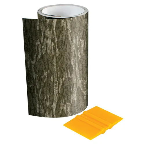 Vista 41 de Mossy Oak Graphics Rollo de Cinta de Camuflaje, Vinilo de Camuflaje con Acabado Mate - Ideal para Cubrir Armas, Arcos, Cámaras y Otros Accesorios