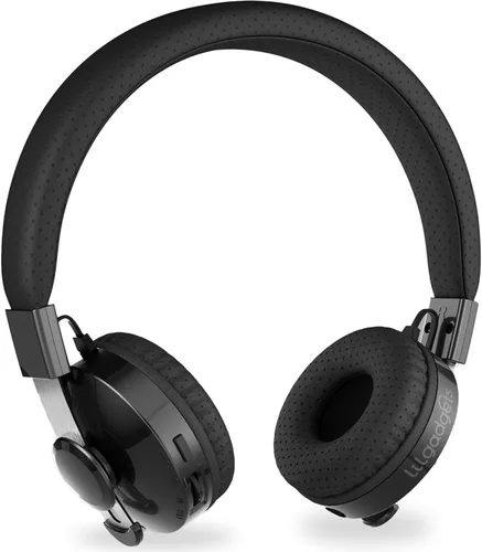 LilGadgets Untangled Pro Premium - Auriculares inalámbricos Bluetooth para niños (varios colores disponibles)