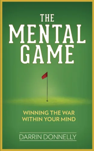 The Mental Game Winning the War Within Your Mind (Sports for the Soul)