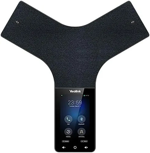 Vista 4 de Yealink CP965 - Teléfono de conferencia IP HD sensible al tacto