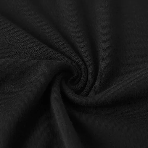 Vista 8 de Spring&Gege Camisas de algodón suave de manga larga para niños pequeños y grandes