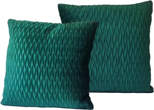 Vista 5 de Camino de cama de terciopelo suave sólido, bufanda decorativa para el hogar, hotel, casa de huéspedes, beige, 82 x 17.5 pulgadas