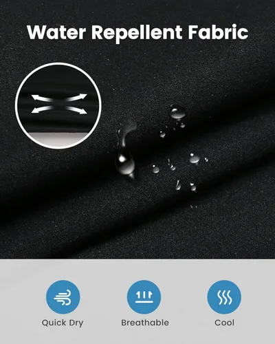 Vista 4 de Maamgic Traje de baño de 3.5 pulgadas de secado rápido para mujer, traje de baño vintage elástico con bolsillos