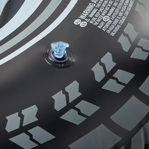 Vista 3 de Intex Tubos inflables para piscina/lago/océano gigantes 36 in (4 unidades)