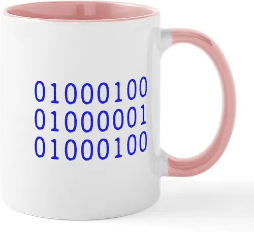 Vista 21 de CafePress Black Belt Dad - Taza de café de cerámica de 11 oz (11.0 fl oz)