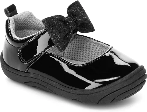 Stride Rite 360 Unisex-Child Gracie Mary Jane Flat
