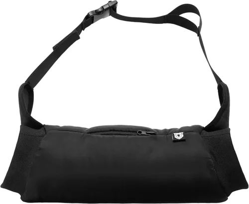 Vista 8 de Gridiron Gladiator Football Handwarmer Pouch for Adults - Tactical Hand Muff Warmer - Warming Pouch for Cold Weather