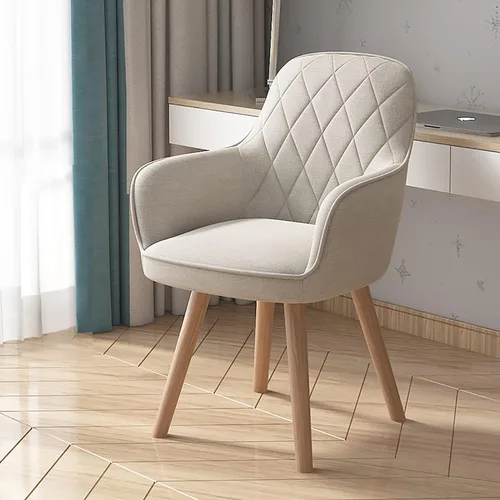Vista 20 de Office Chair Gaming Chair Computer Chair Upholstered Dining Room Chairs,Modern Kitchen Chairs Accent Chairs Velvet Tufted Waiting Room Chairs with
