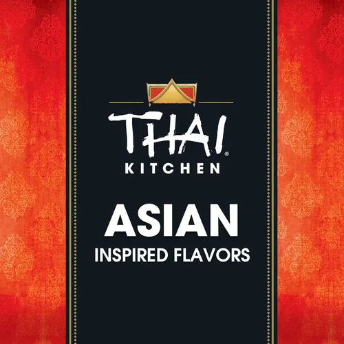 Vista 19 de Pasta de curry rojo Thai Kitchen, 35 onzas