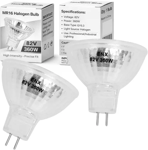 Vista 9 de Wadoy EY-B - Bombilla de proyector de 82 V 360 W RSE-57 compatible con Apollo 15000 15002 15009 A1004 A1005 AL1004 AL1005 Proyector de techo basado