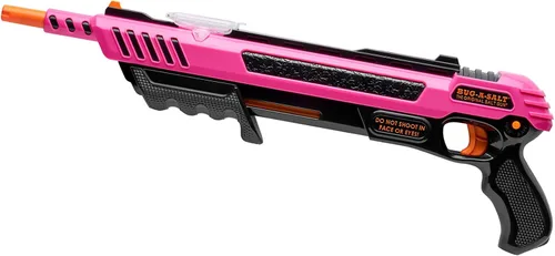 BUG-A-SALT Pasión Asesino 3.0