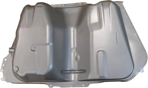 Vista 733 de TRQ Tanque de combustible de gasolina de 17.4 galones compatible con Chevrolet Tracker 2001-2004 Suzuki Grand Vitara 1999-2005 XL-7 2002-2006