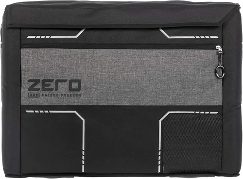 Vista 5 de ARB Bolsa de tránsito Zero Fridge - para usar con 47Q refrigerador congelador de zona única (10900051)