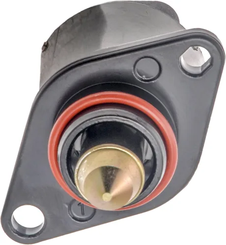 Vista 3 de AD Auto Parts Válvula de control de aire de ralentí IAC1125 para Chevrolet Daewoo Optra Nubira Leganza compatible con 92061898