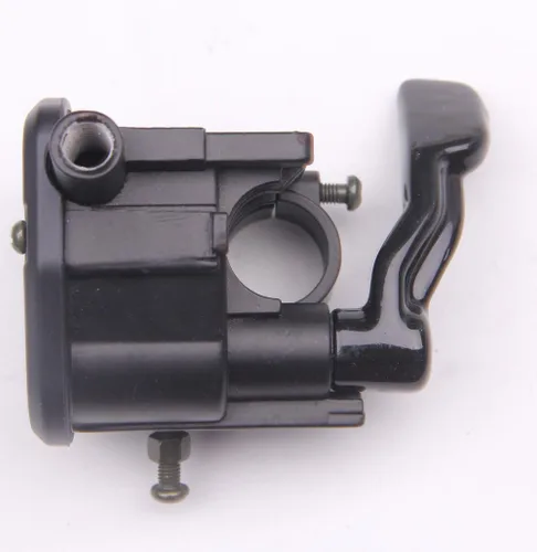 Vista 2 de BH-Motor NUEVO Conjunto de acelerador de pulgar para Yamaha Raptor 350 660 700 P TT03