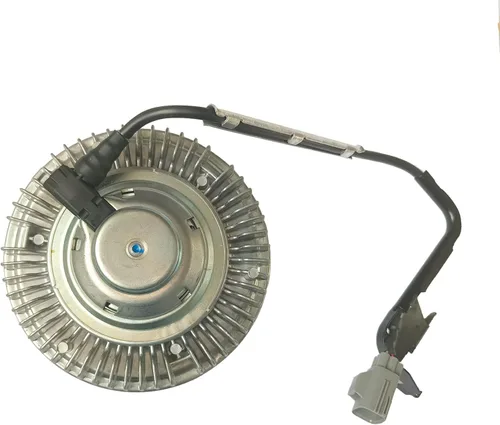 Vista 6 de 3282 Embrague de Accionamiento de Ventilador E-V de Servicio Pesado para Motor Dodge [Cummins Diesel L6], 2004-2009 Ram 2500/3500/4000 5.9L 360 cid