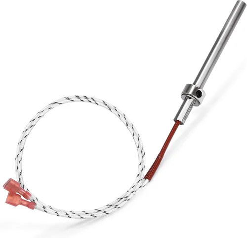 Vista 6 de Adviace Encendedor 3-20-677200 para Harman Accentra 52I, P68, P43, Absolute 63, XXV, Advance, P35i Piezas para estufas de pellets, Harman Estufas