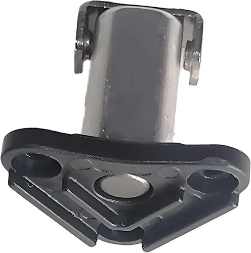Vista 3 de Reemplazo del eje del brazo delantero para DJI Mini 4 Pro/Mini 5 Pro OEM Eje brazo delantero bisagras piezas de reparación para DJI Mini 3 Drone