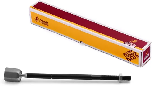 Vista 151 de Metrix Premium Chassis Parts - Front Inner Tie Rod End Fits 93-95 Dodge Colt Sedan, 93-94 Eagle Summit Coupe, 93-94 Summit Sedan, 95-96 Summit