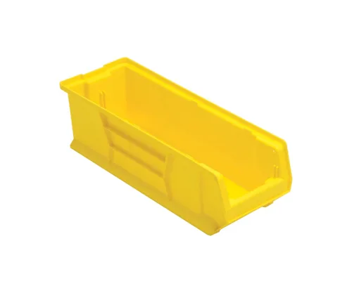 Vista 61 de QUANTUM STORAGE SYSTEMS K-QUS210BK-8 - Paquete de 8 contenedores ultraapilables y colgantes, 5-3/8 x 4-1/8 x 3 pulgadas, color negro