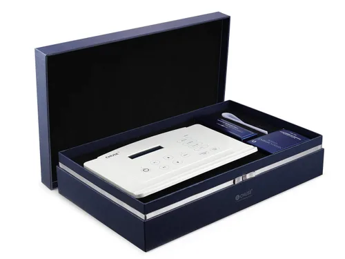 Vista 8 de CHUSE C18 Pro Maquillaje Permanente PMU Tatuaje Microblading Máquina Kit Suministros para Cejas Eyeliner Labios