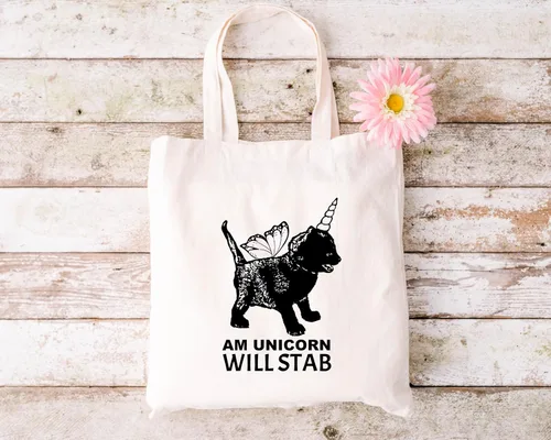 Vista 2 de Pet Studio Art Bolsa de mano para gatos