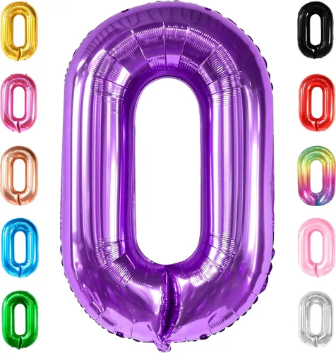 Vista 65 de KatchOn, Globo gigante de oro rosa con el número 5 de 40 pulgadas, globos de cinco globos de oro rosa con el número 5, decoraciones de cumpleaños 5