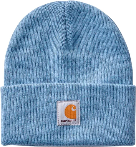 Vista 13 de Carhartt - Gorro de acrílico para niños Tejido de punto acanalado acrílico Talla única (bebé) - Se adapta mejor a cabezas 18.75-20 Diversión al