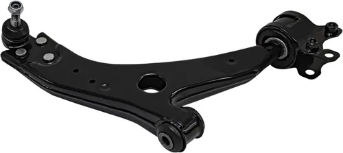 Vista 375 de Detroit Axle - Par de brazos de control inferiores delanteros para 2011-2015 Grand Cherokee Dodge Durango 2 brazos de control inferiores 2012 2013