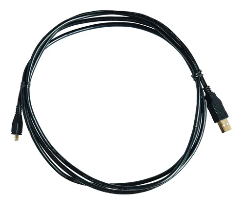 Vista 3 de PowerA USB Charging Cable for PlayStation 4