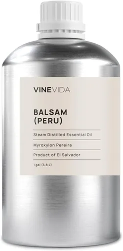 Vista 13 de VINEVIDA Aceite esencial de corteza de canela, aceite de canela sin diluir, aroma de aceite de vela, aromas de velas de bricolaje, 0.3 fl oz