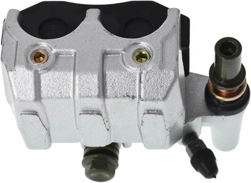 Vista 4 de labwork Pinza de freno hidráulica trasera de repuesto para Go Kart Cart de la serie Yerf-Dog Spiderbox 150cc