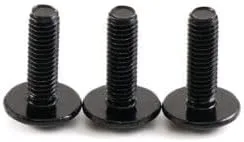 Vista 4 de Kit completo de tornillos de carenado para Yamaha R25 / R3 2014 2015 2016 2017 2018 2019 2020 2021 sujetadores de aluminio clips de hardware