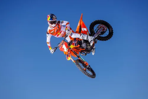 Vista 6 de Sandalias KTM Team