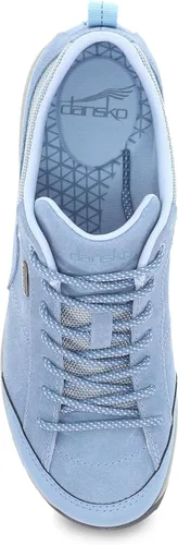 Vista 2 de Dansko - Tenis para mujer impermeables, estampado de cachemira, para exteriores