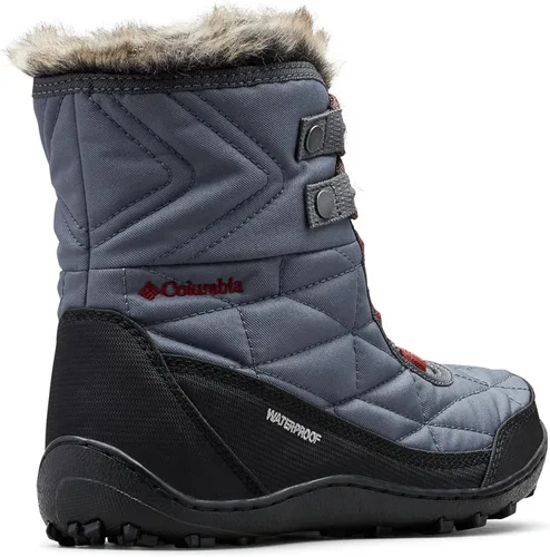 Vista 14 de Columbia - Botas para nieve Minx Shorty III para mujer.