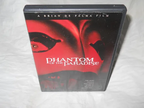 Phantom of the Paradise