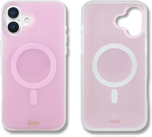 Vista 28 de Sonix - Funda para iPhone 16 Pro, compatible con MagSafe, probada contra caídas de 10 pies, diseño de caparazón de tortuga, Tort marrón
