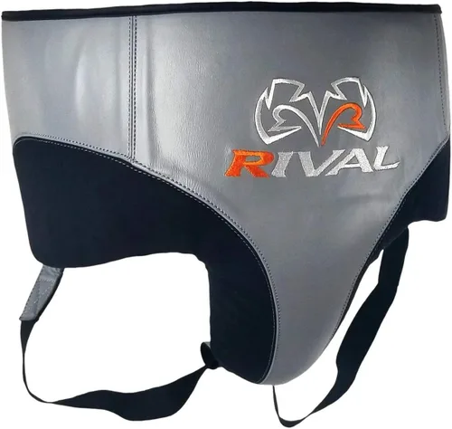 Vista 8 de RIVAL Boxing RNFL10 Pro 360 - Protector de ingle sin foul, acolchado de espuma de doble densidad de 0.591 in, copa protectora ligera y cómoda
