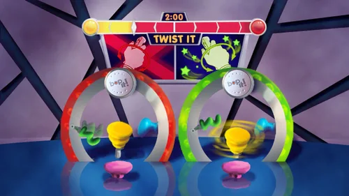 Vista 2 de Family Game Night 4 The Game Show - Playstation 3