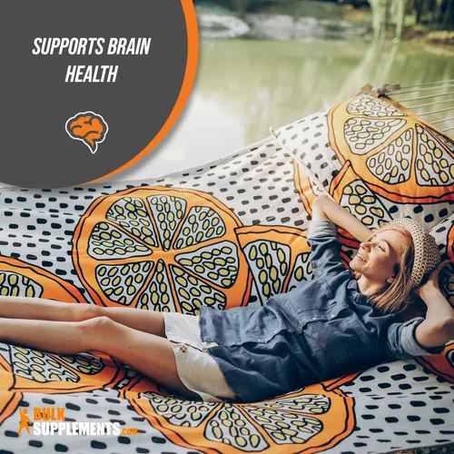 Vista 5 de BulkSupplements. com Cápsulas de extracto de semilla de uva - Suplementos herbarios, suplemento antioxidante - 1 cápsula de semilla de uva (200 mg)