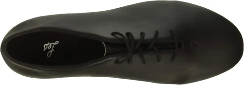 Vista 5 de Leo Jazz Tap - Zapatillas de baile para mujer