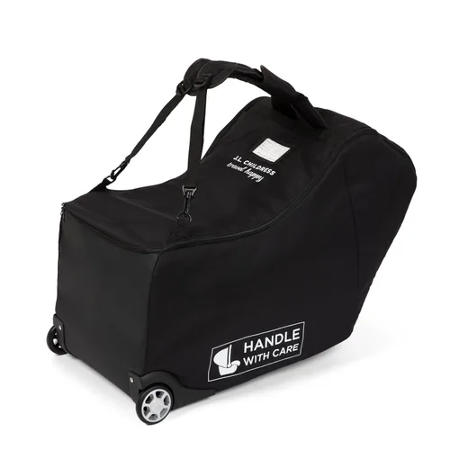 Vista 9 de J.L. Childress Funda acolchada para asiento de coche infantil - Bolsa de viaje para avión, se adapta a la mayoría de asientos de bebé e infantil