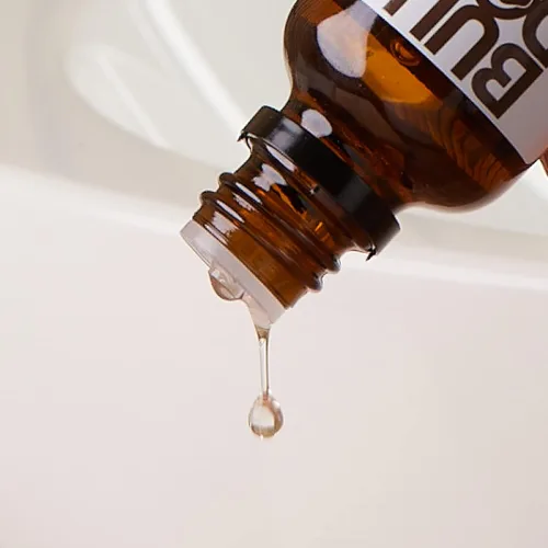 Vista 5 de Bulldog Mens Skincare and Grooming , Aceite de aceite original de los hombres. Oz, cuidado de barba, sin perfume, 1 fl oz